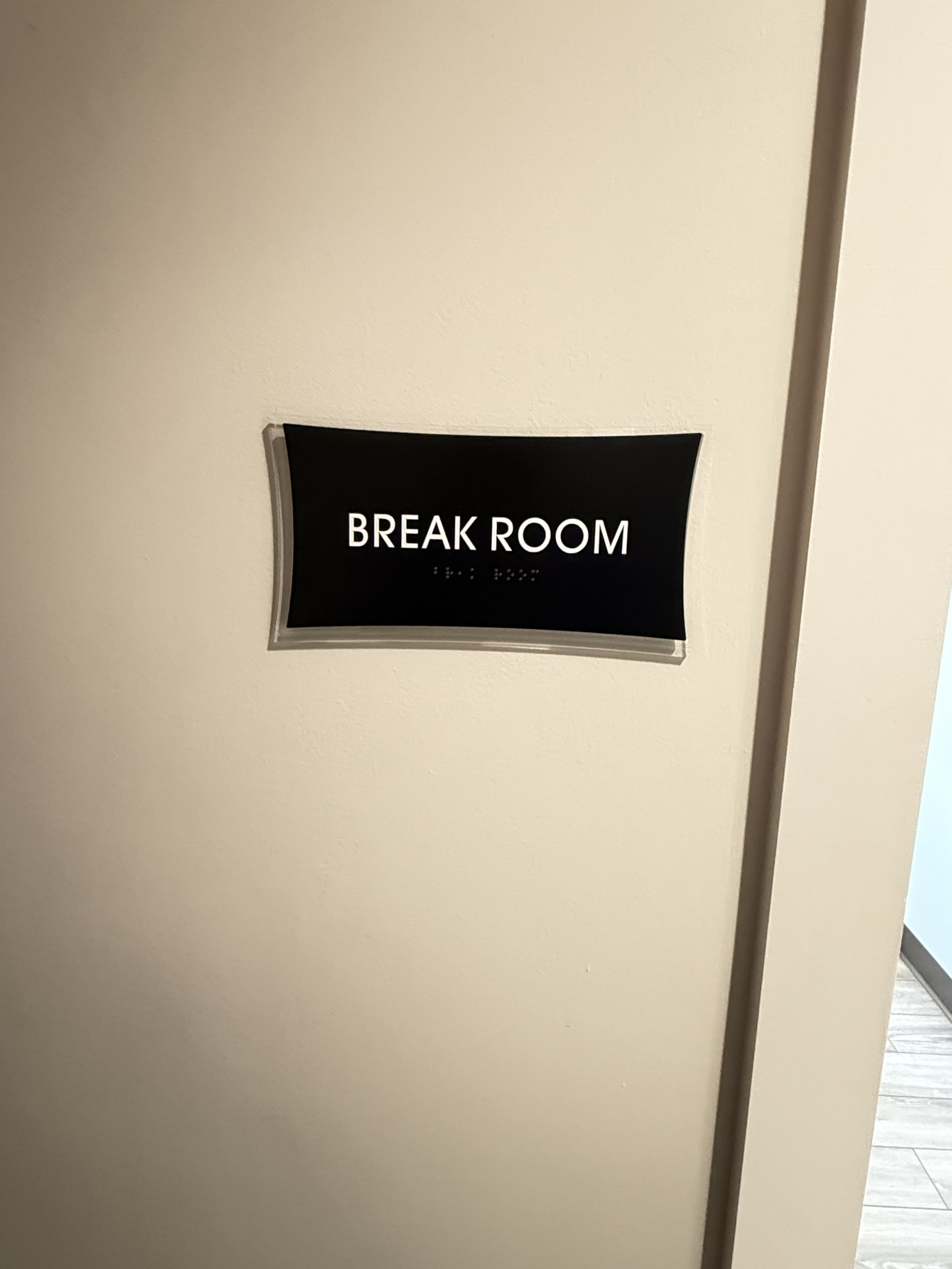 Medical Office Signs in Coral Springs.