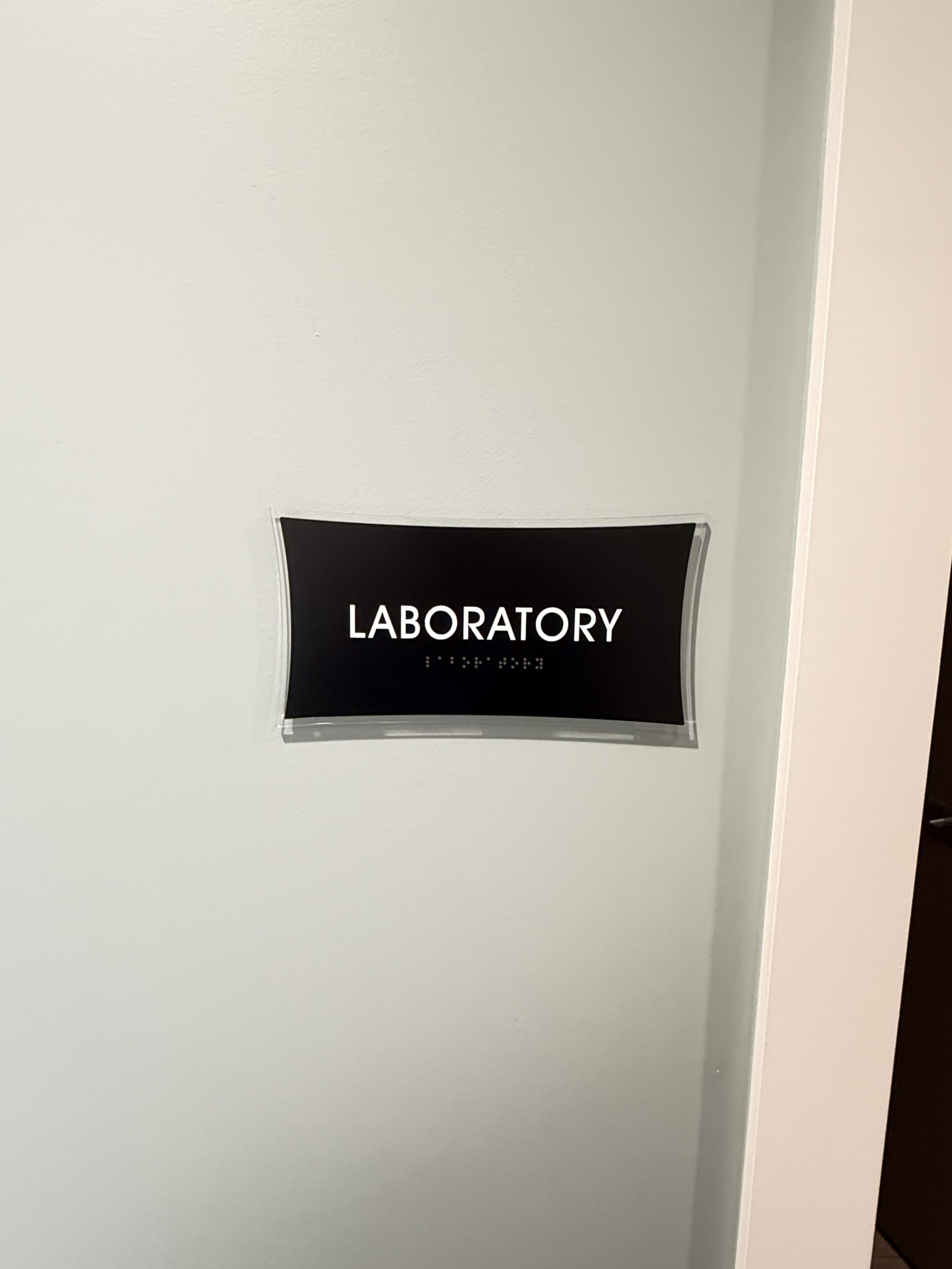 Medical Office Signs in Coral Springs.