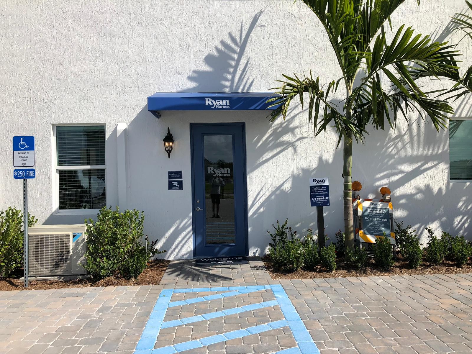 Business Signs Project Gallery - Business Signs Services Miami, Fort Lauderdale, Boca Raton | Sign Design & Creations