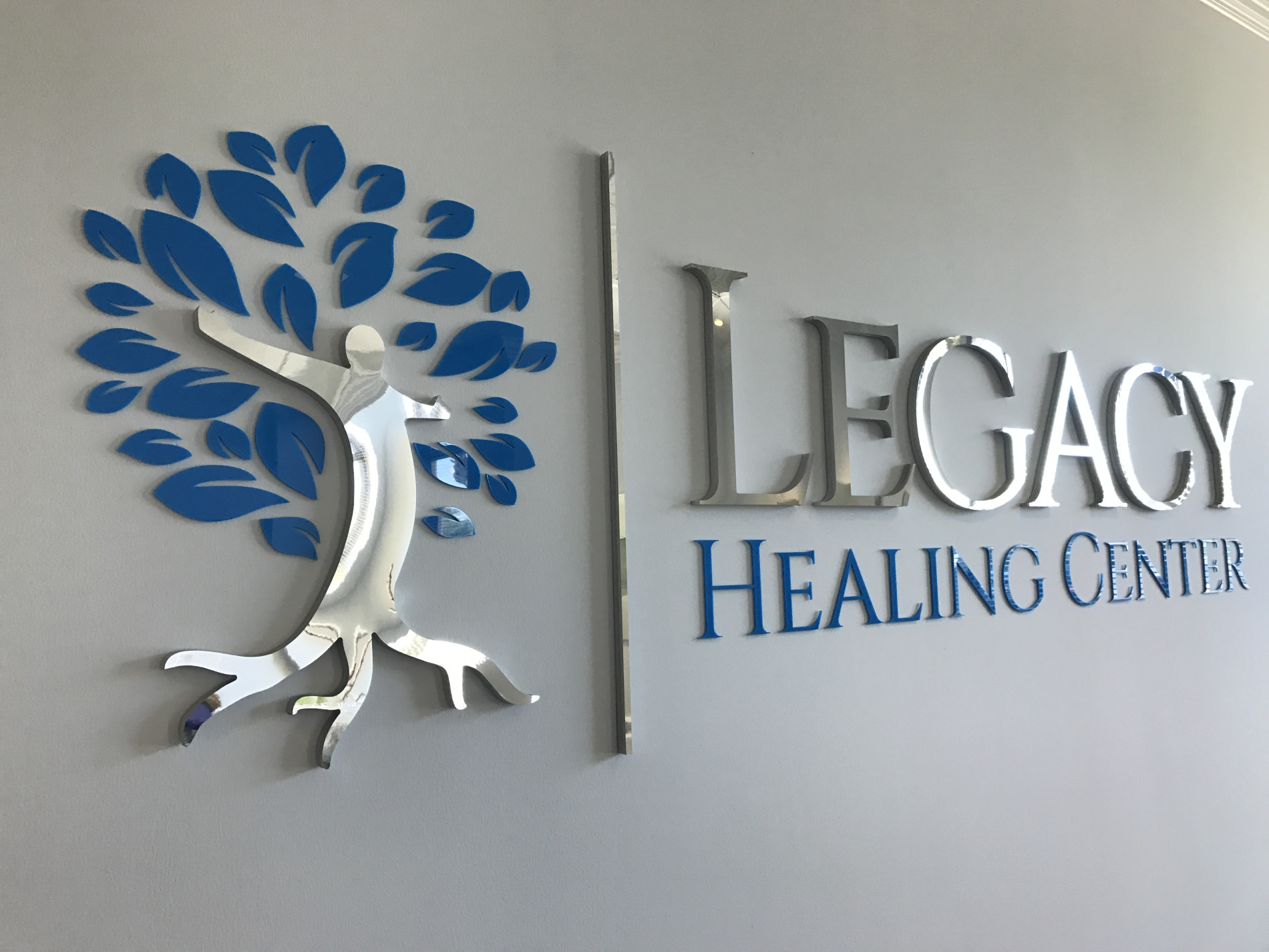 Business Signs Project Gallery - Business Signs Services Miami, Fort Lauderdale, Boca Raton | Sign Design & Creations