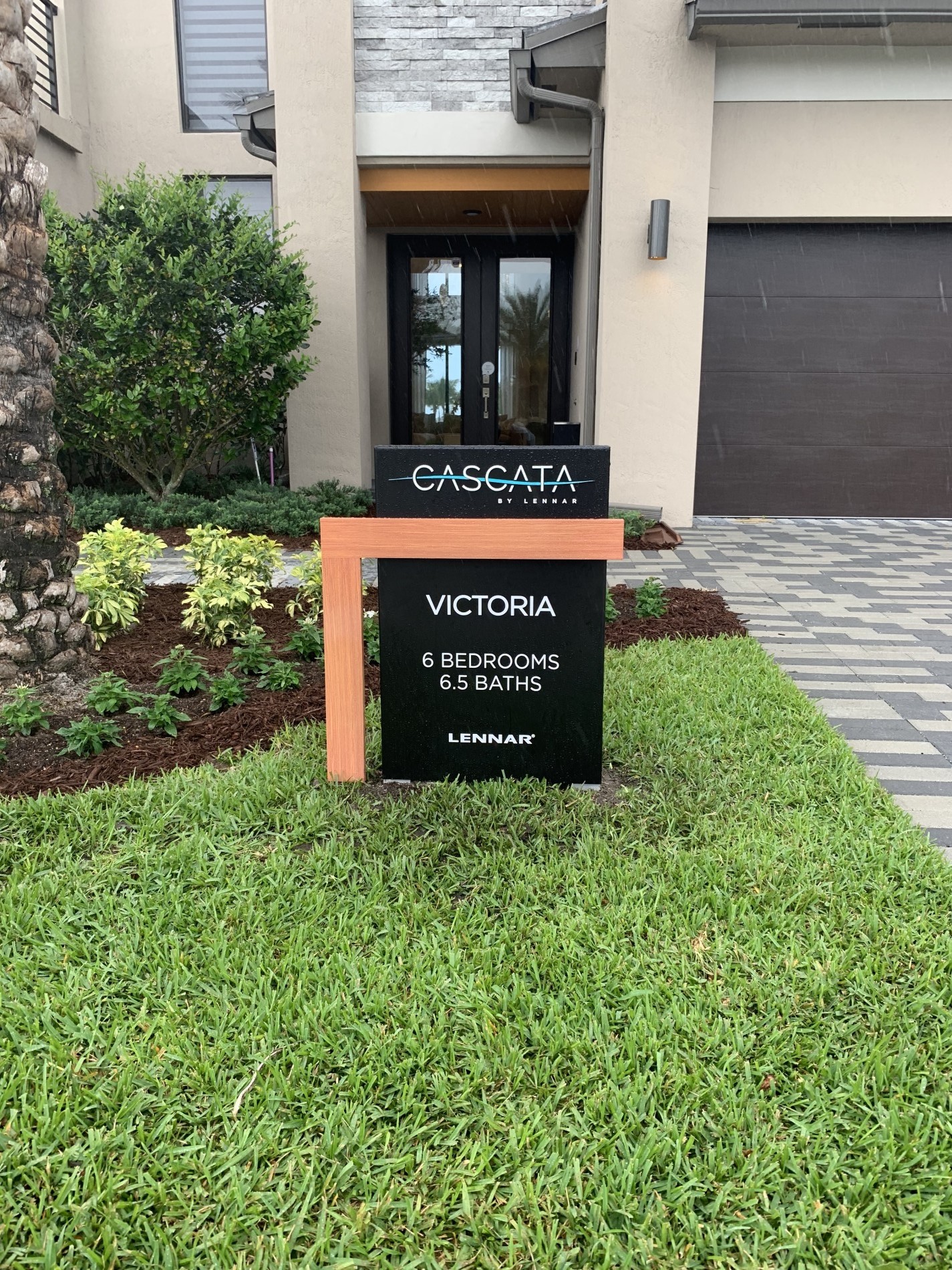 Post And Panels Project Gallery - Post And Panels Services Miami, Fort Lauderdale, Boca Raton | Sign Design & Creations