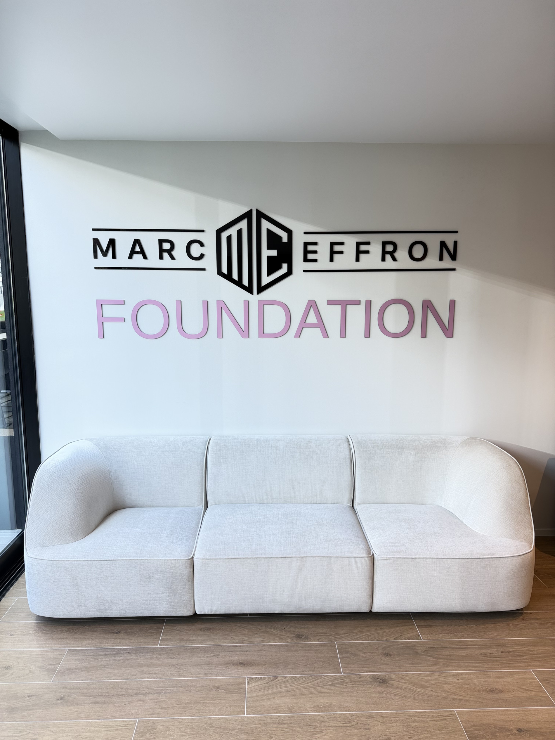 Dimensional Letters Project Gallery - Dimensional Letters Services Miami, Fort Lauderdale, Boca Raton | Sign Design & Creations