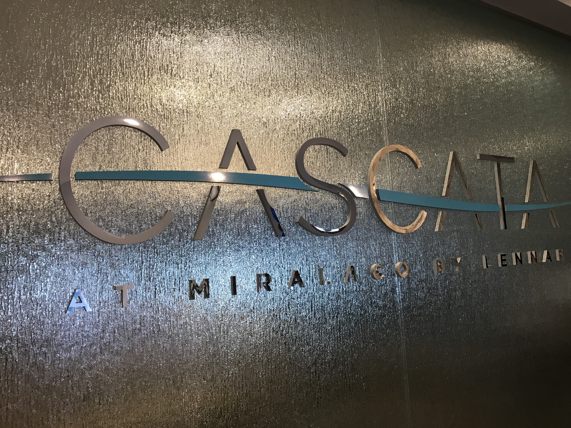 Dimensional Letters Services - Sign Design & Creations