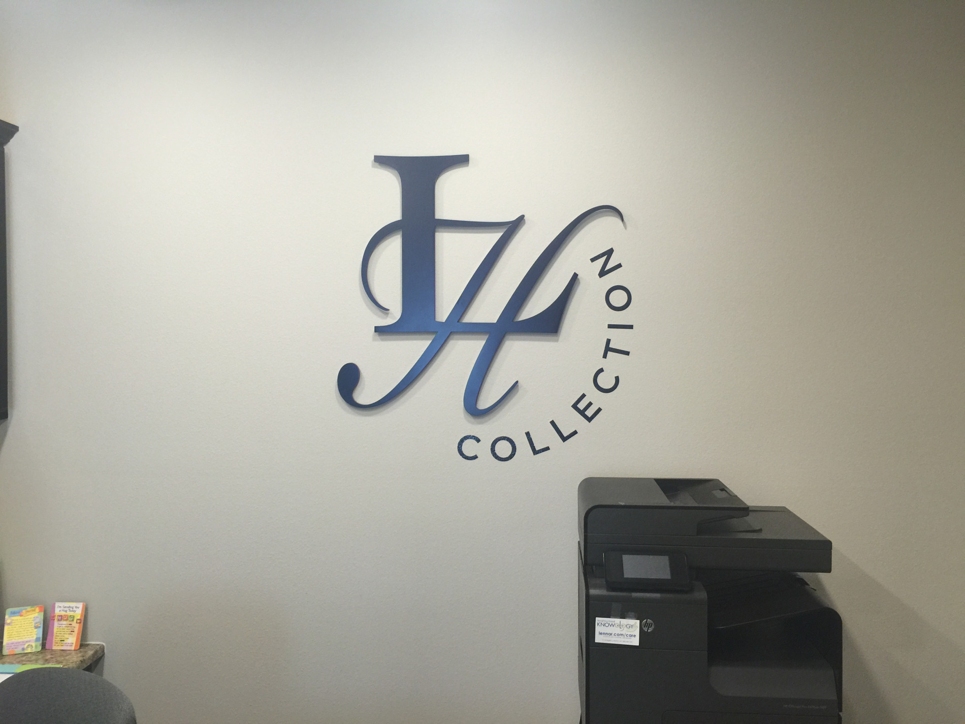 Business Signs Project Gallery - Business Signs Services Miami, Fort Lauderdale, Boca Raton | Sign Design & Creations