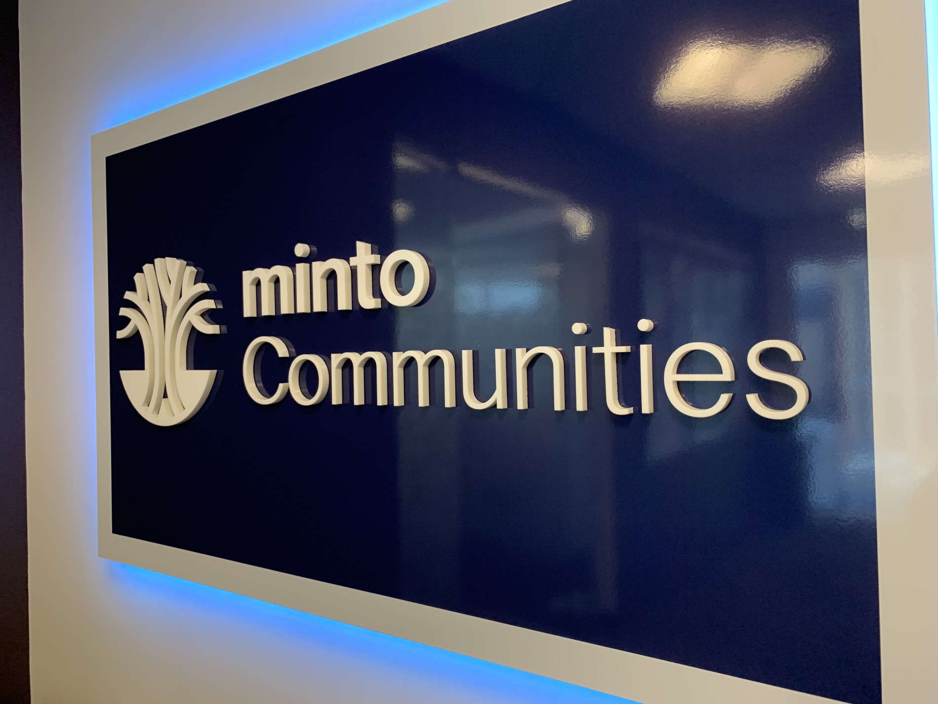 Dimensional Letters Project Gallery - Dimensional Letters Services Miami, Fort Lauderdale, Boca Raton | Sign Design & Creations