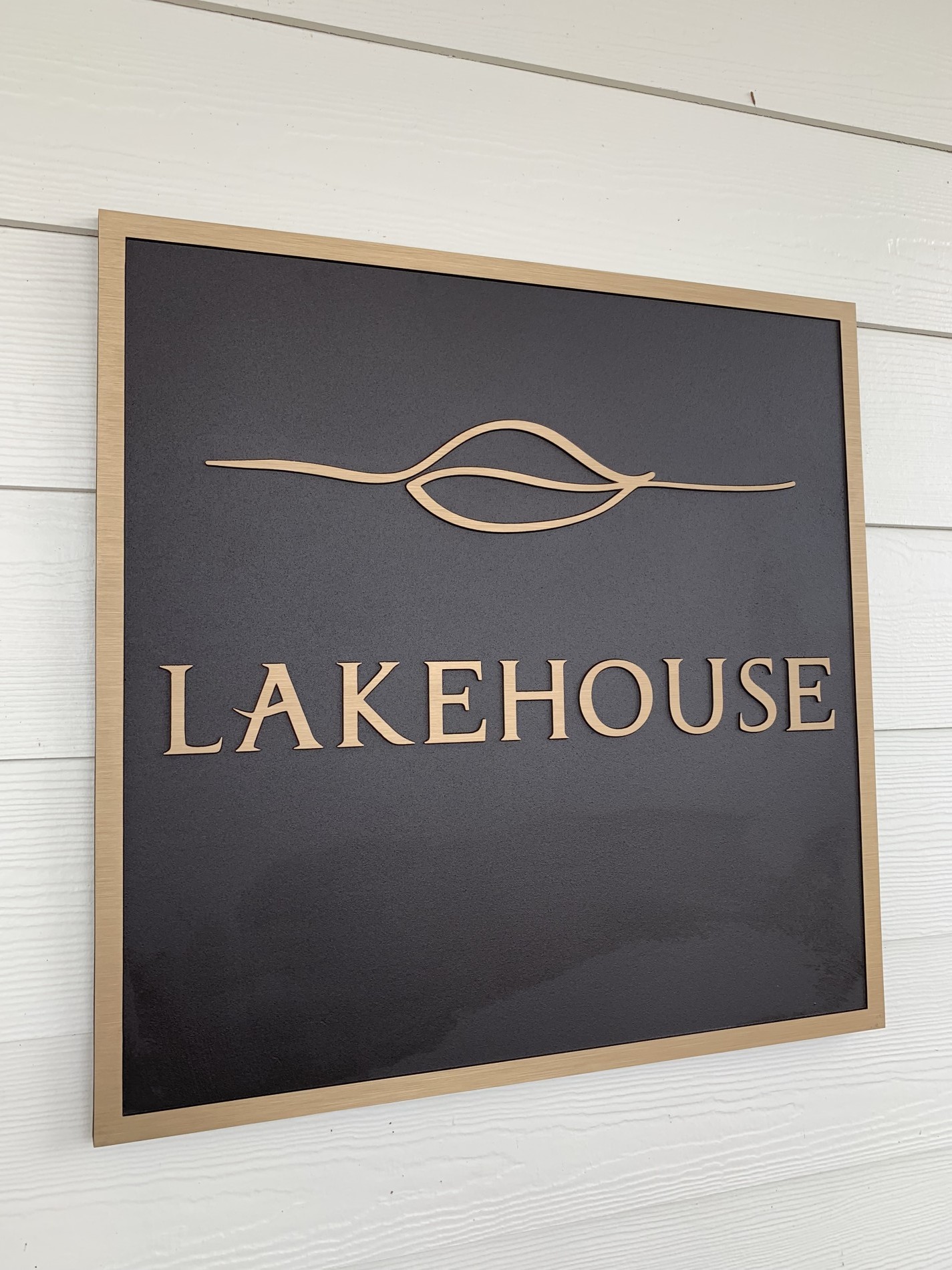 Premium Community Signs Services - Community Signs Miami, Fort Lauderdale, Boca Raton | Sign Design & Creations