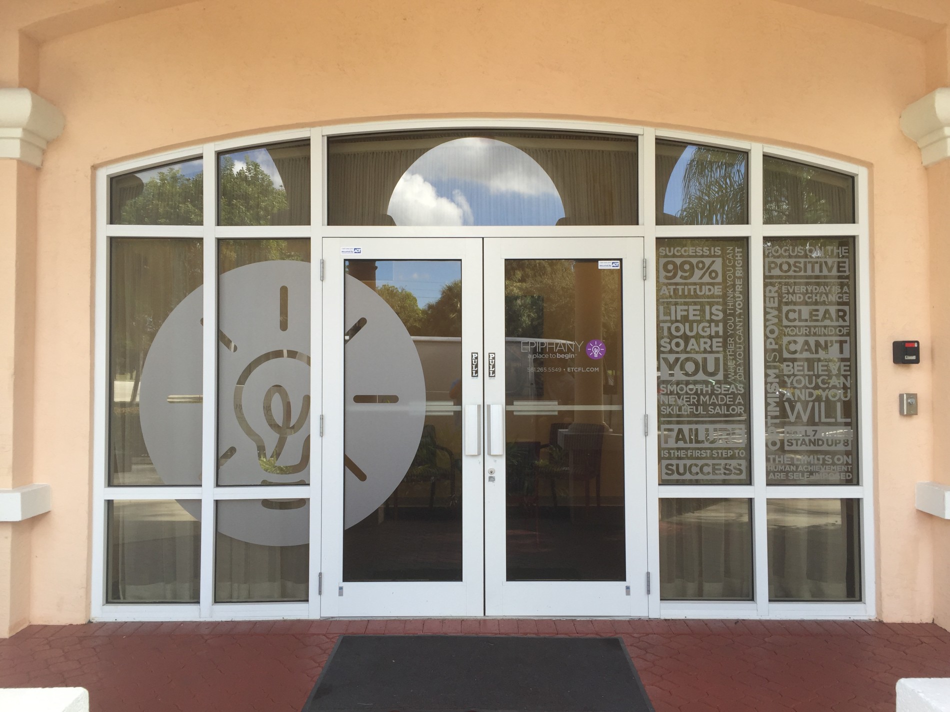 Why Choose Our Business Signs Services in Florida - Expert Business Signs Miami, Fort Lauderdale, Boca Raton