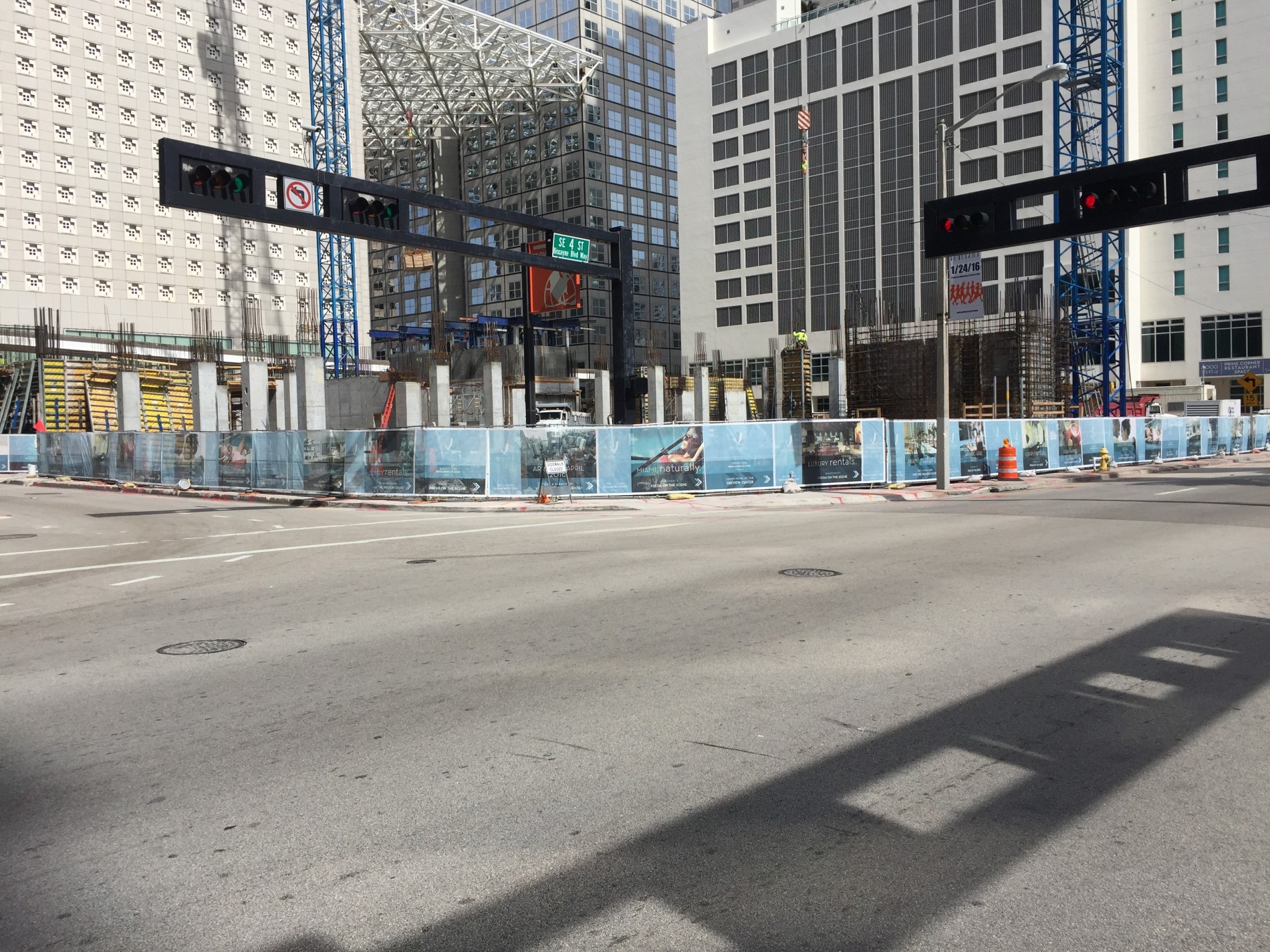 Real Estate Signs Project Gallery - Real Estate Signs Services Miami, Fort Lauderdale, Boca Raton | Sign Design & Creations