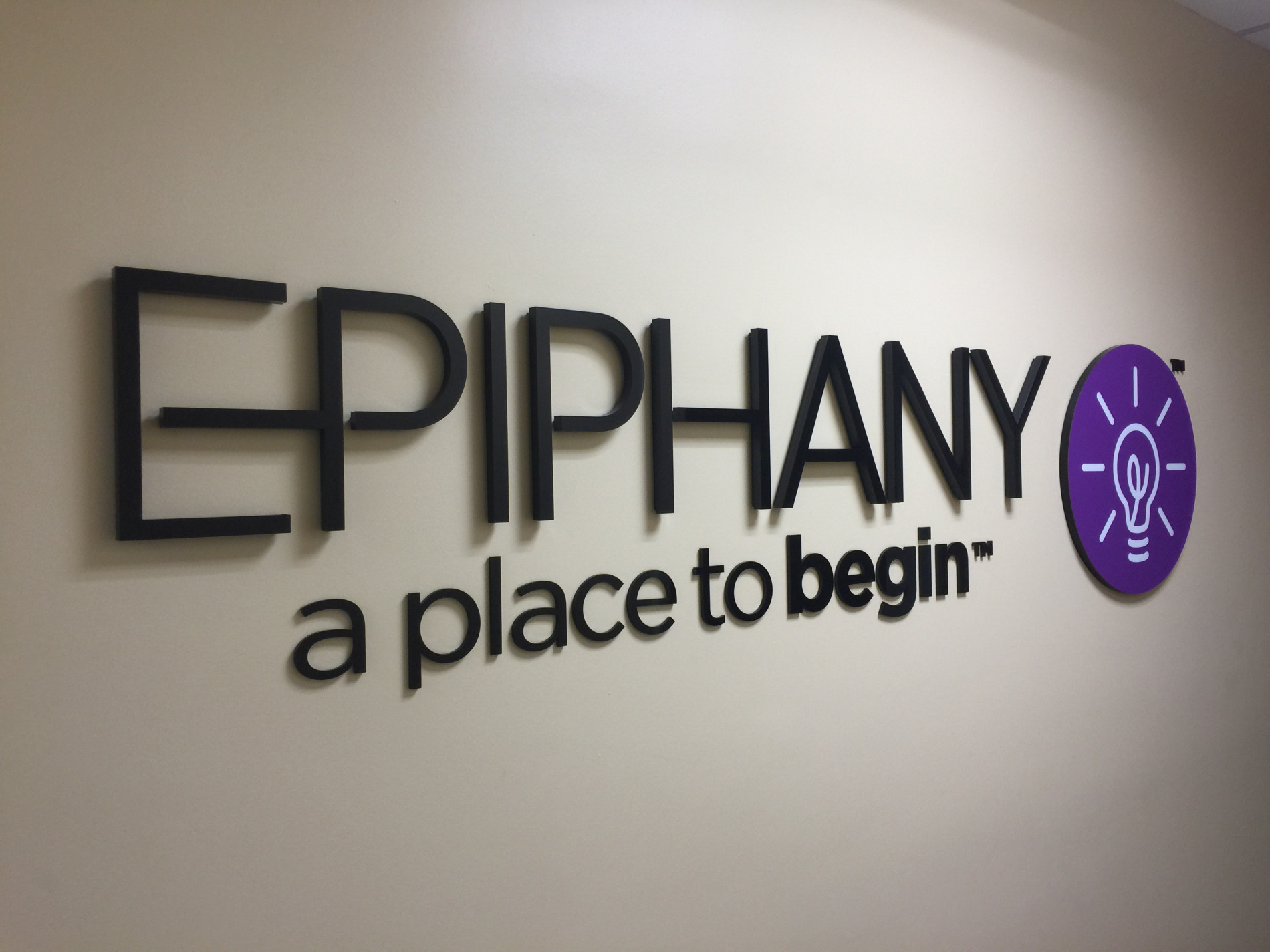 Business Signs Project Gallery - Business Signs Services Miami, Fort Lauderdale, Boca Raton | Sign Design & Creations