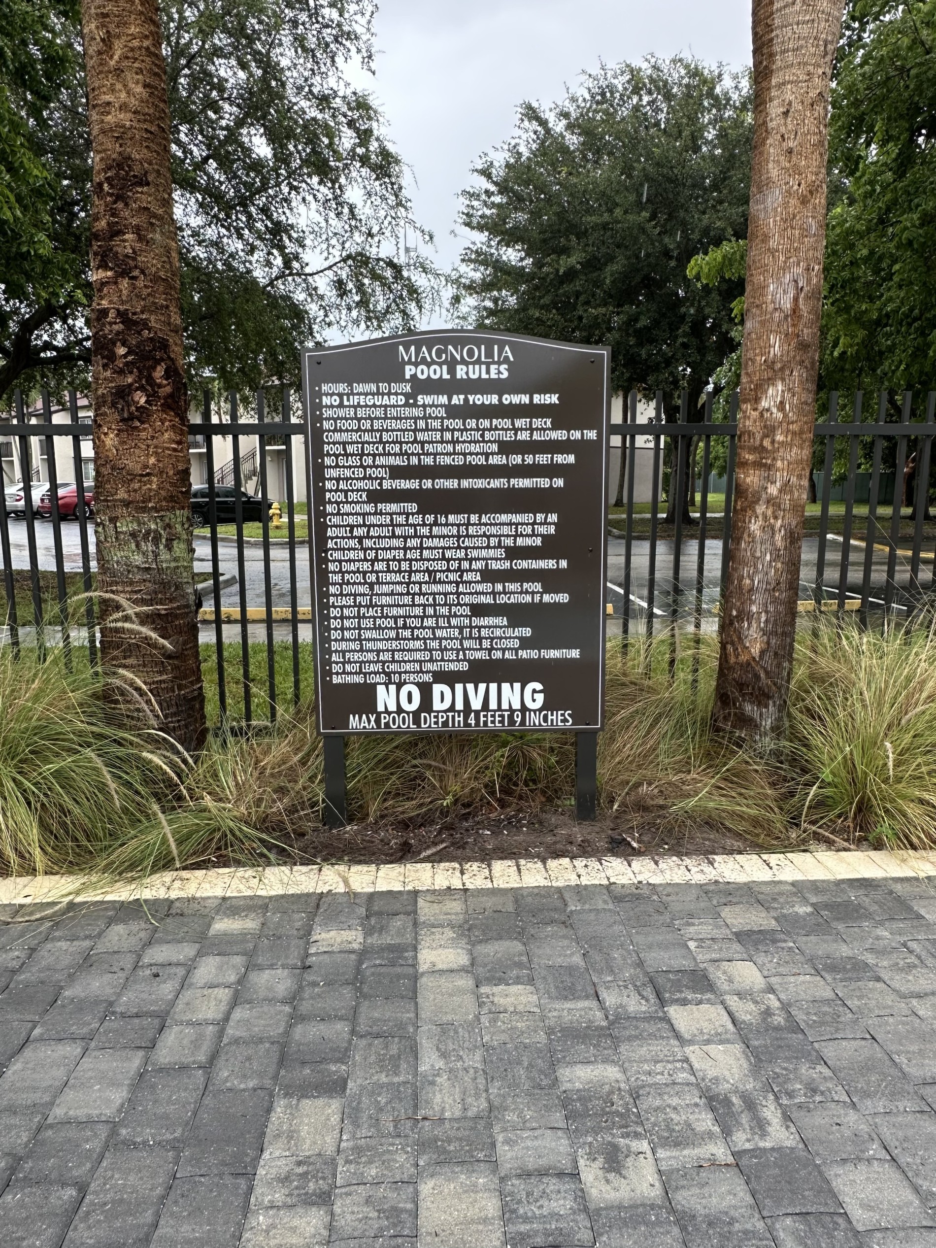 Community Signs Project Gallery - Community Signs Services Miami, Fort Lauderdale, Boca Raton | Sign Design & Creations