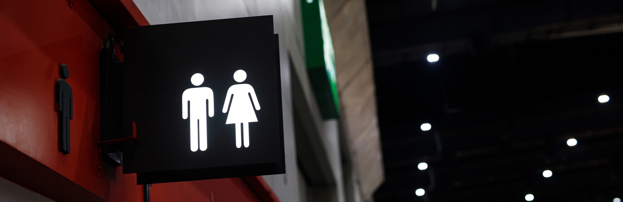 Ada Signs Services in Florida - Professional Ada Signs Miami, Fort Lauderdale, Boca Raton | Sign Design & Creations