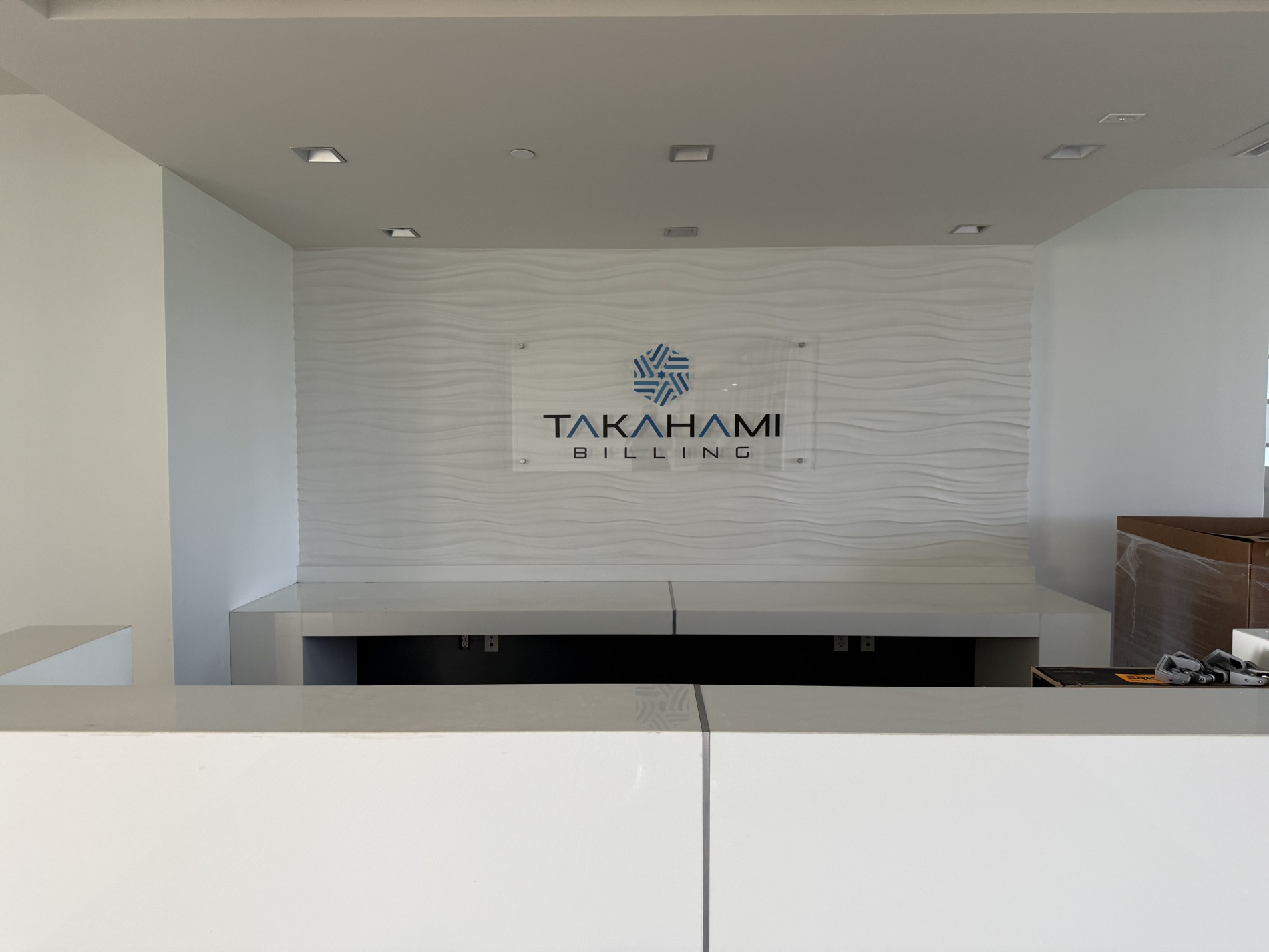 Business Signs Project Gallery - Business Signs Services Miami, Fort Lauderdale, Boca Raton | Sign Design & Creations