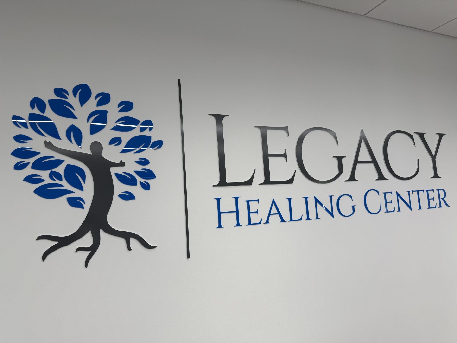 Business Signs Project Gallery - Business Signs Services Miami, Fort Lauderdale, Boca Raton | Sign Design & Creations