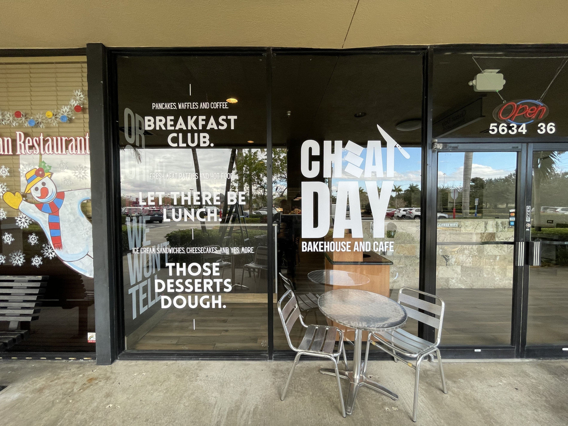 Business Signs Project Gallery - Business Signs Services Miami, Fort Lauderdale, Boca Raton | Sign Design & Creations