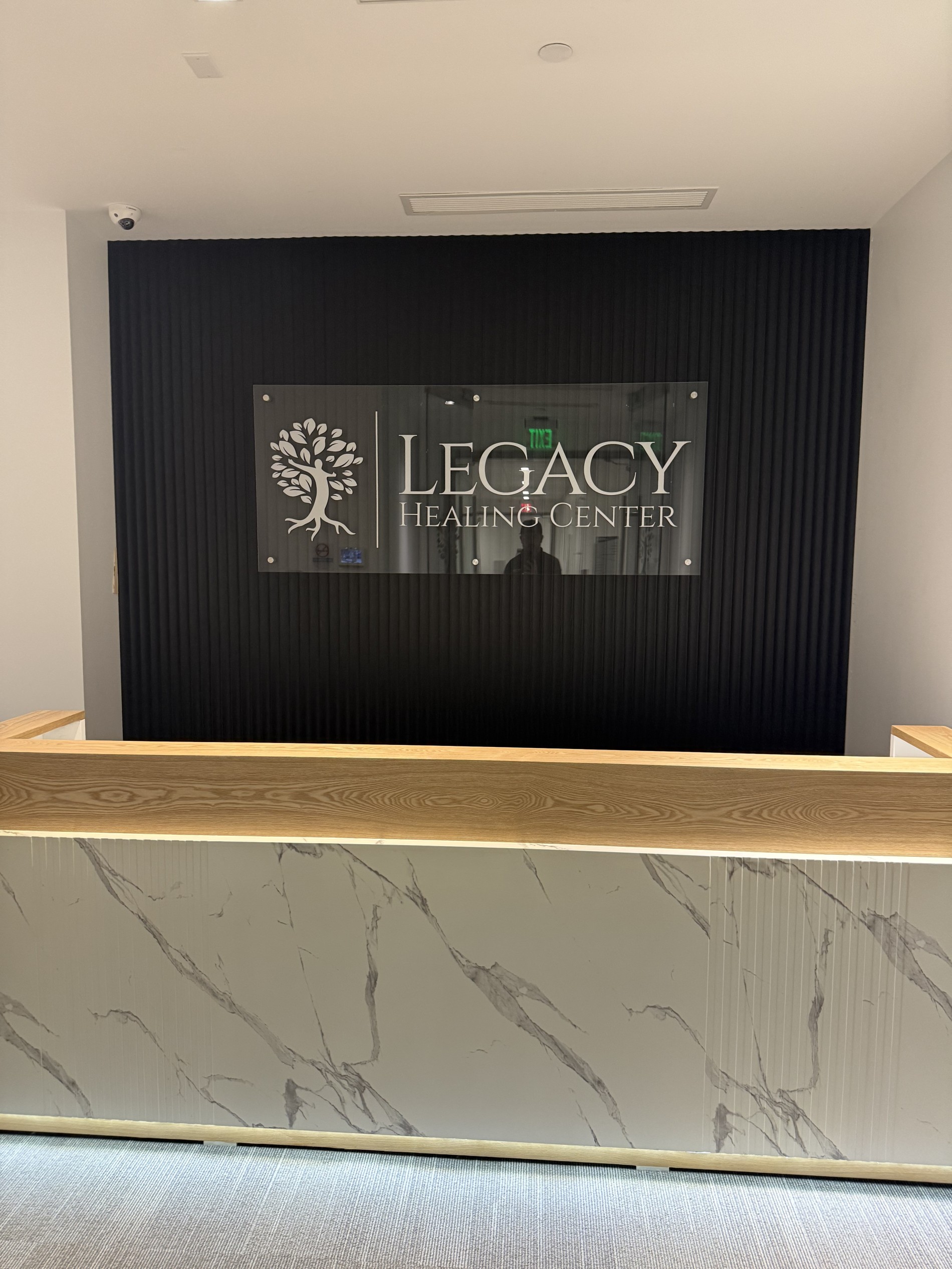 Business Signs Project Gallery - Business Signs Services Miami, Fort Lauderdale, Boca Raton | Sign Design & Creations