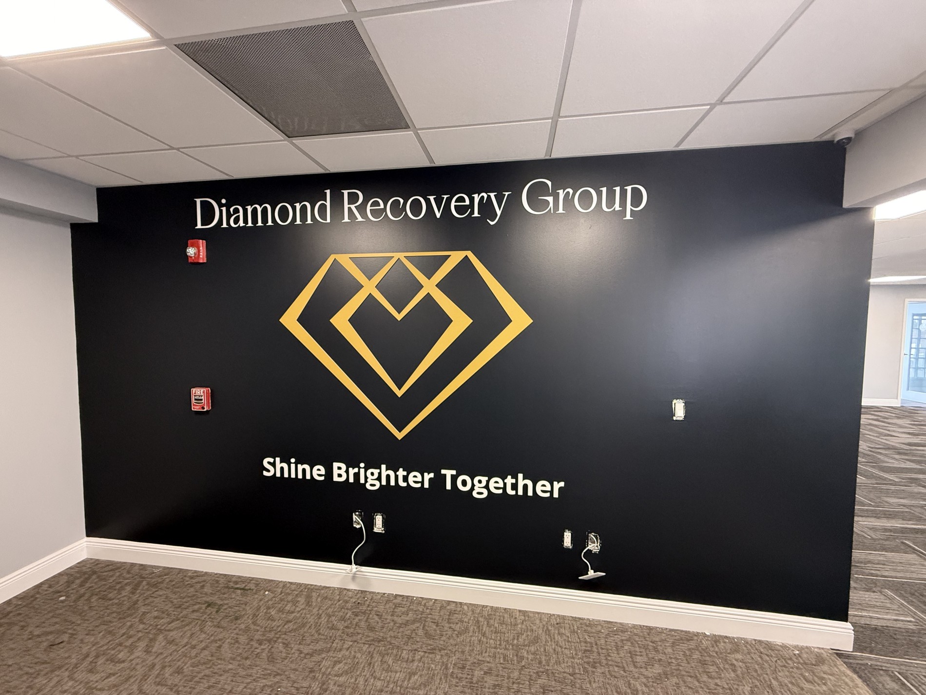 Dimensional Letters Project Gallery - Dimensional Letters Services Miami, Fort Lauderdale, Boca Raton | Sign Design & Creations