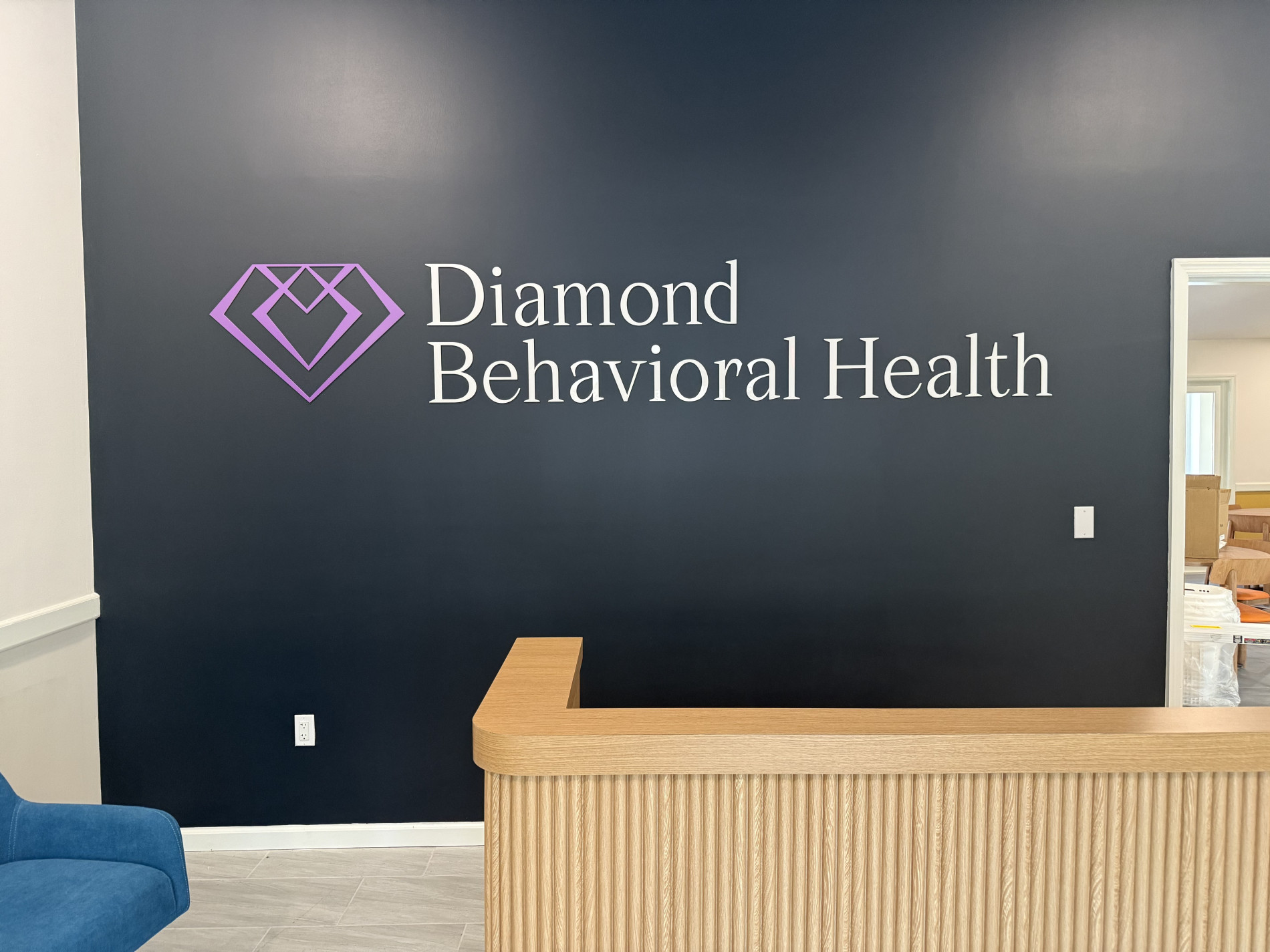 Business Signs Project Gallery - Business Signs Services Miami, Fort Lauderdale, Boca Raton | Sign Design & Creations