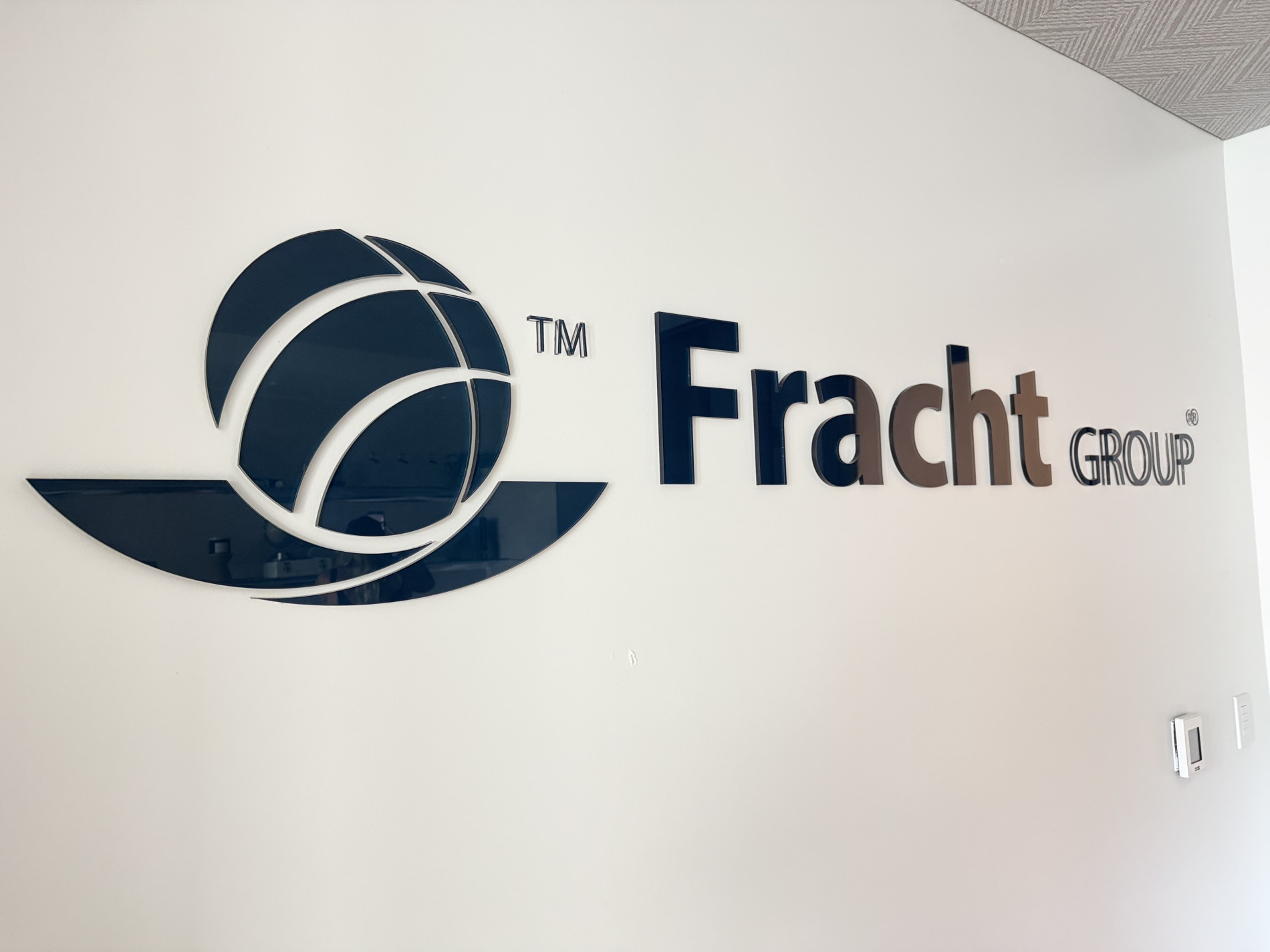 Dimensional Letters Project Gallery - Dimensional Letters Services Miami, Fort Lauderdale, Boca Raton | Sign Design & Creations