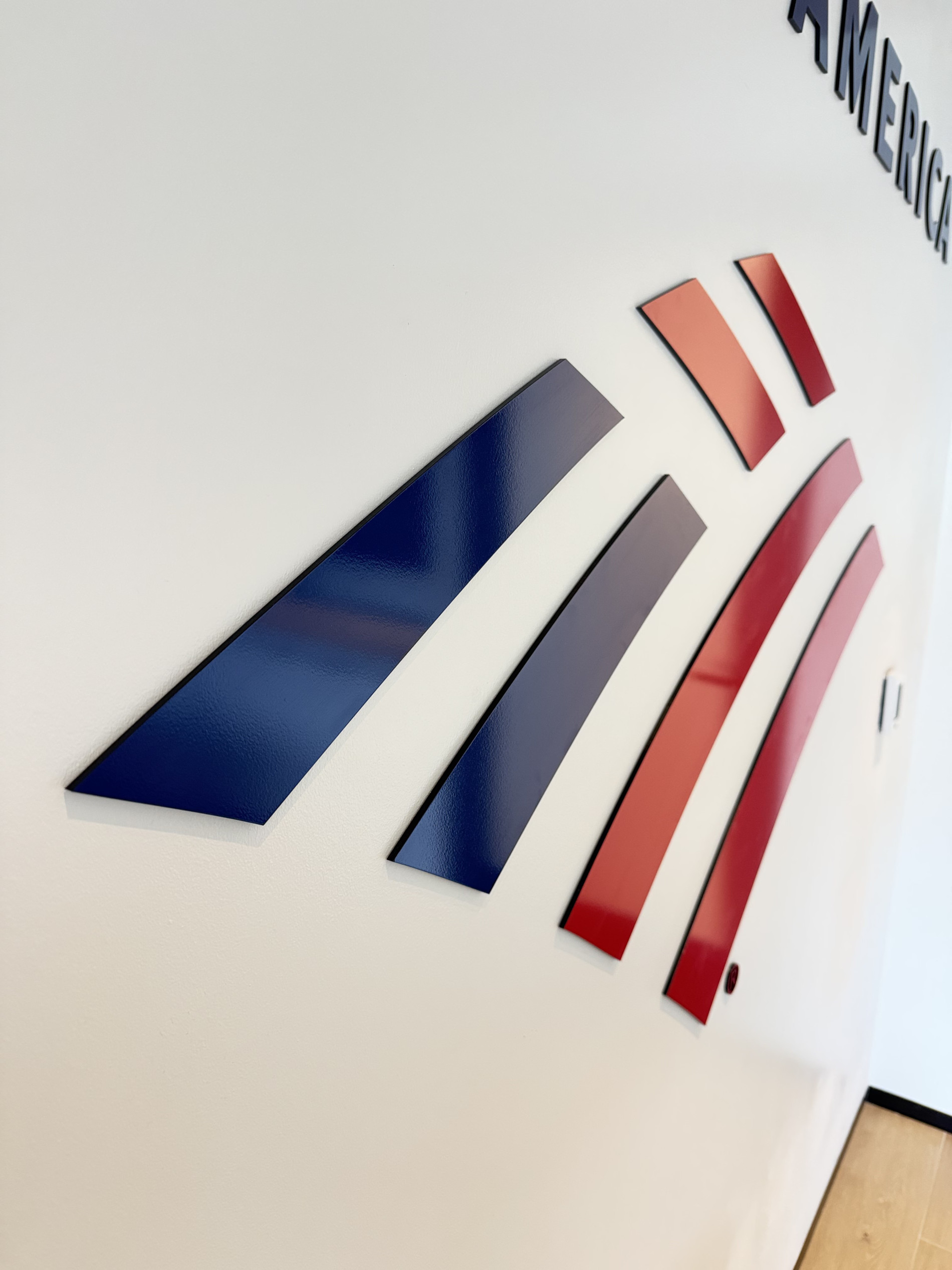 Dimensional Letters Project Gallery - Dimensional Letters Services Miami, Fort Lauderdale, Boca Raton | Sign Design & Creations