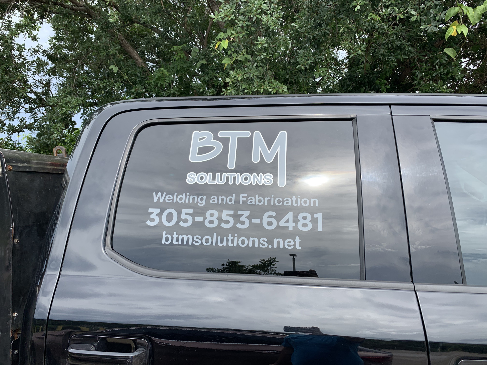 Fleet Vehicle Graphics Project Gallery - Fleet Vehicle Graphics Services Miami, Fort Lauderdale, Boca Raton | Sign Design & Creations