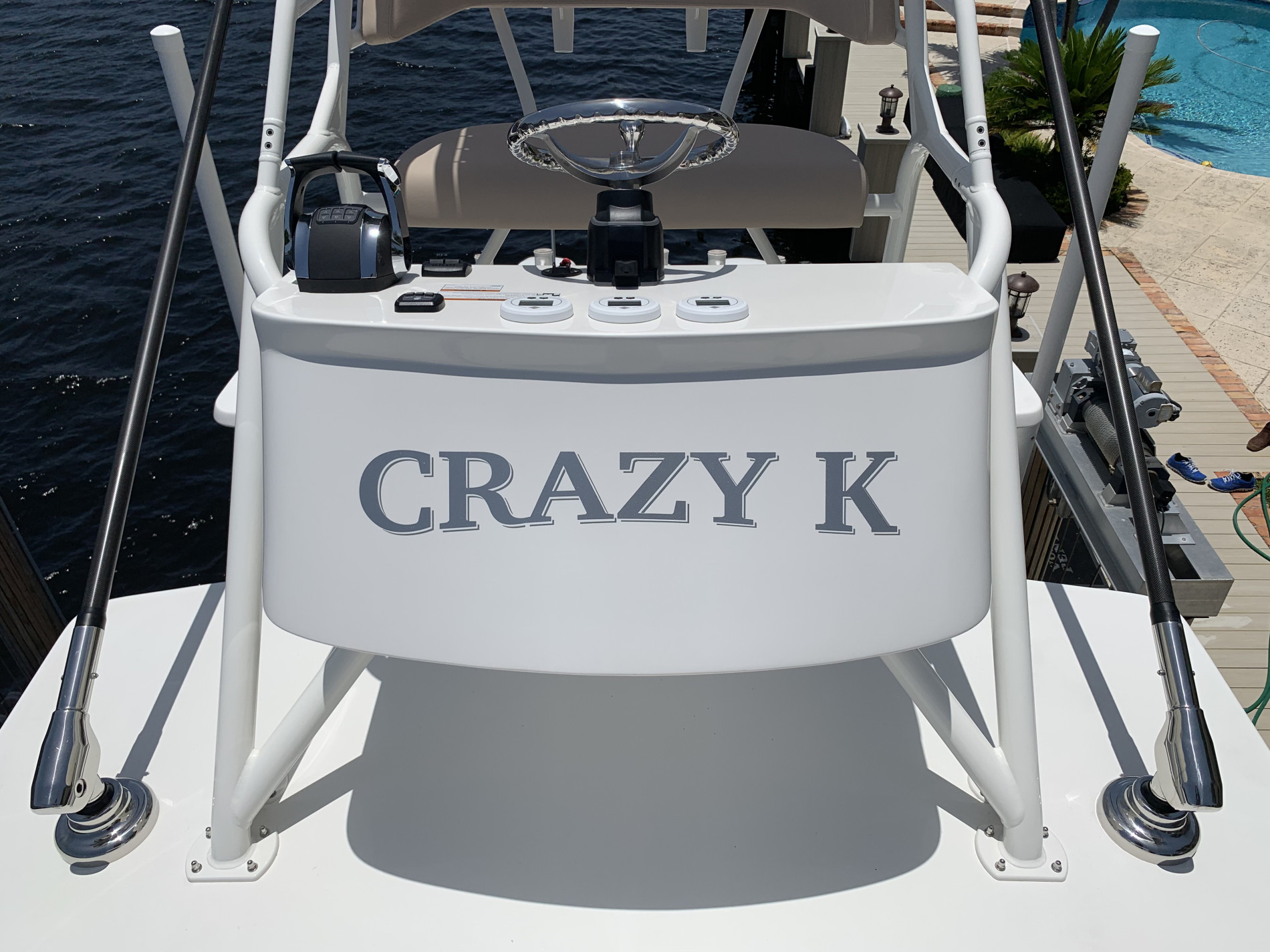 Fleet Vehicle Graphics Project Gallery - Fleet Vehicle Graphics Services Miami, Fort Lauderdale, Boca Raton | Sign Design & Creations