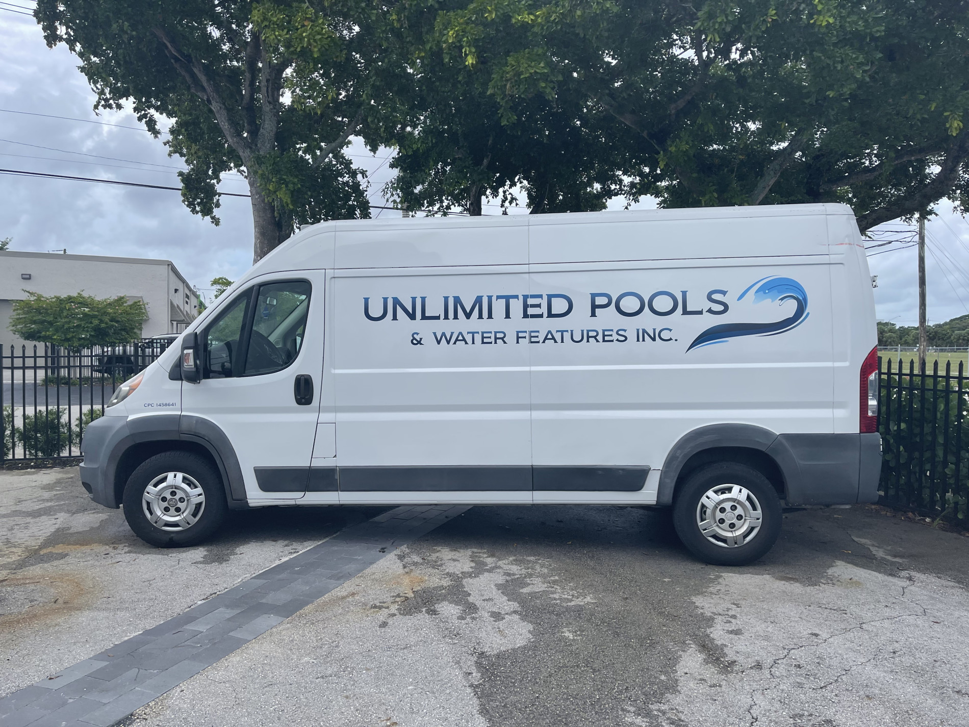Fleet Vehicle Graphics Project Gallery - Fleet Vehicle Graphics Services Miami, Fort Lauderdale, Boca Raton | Sign Design & Creations