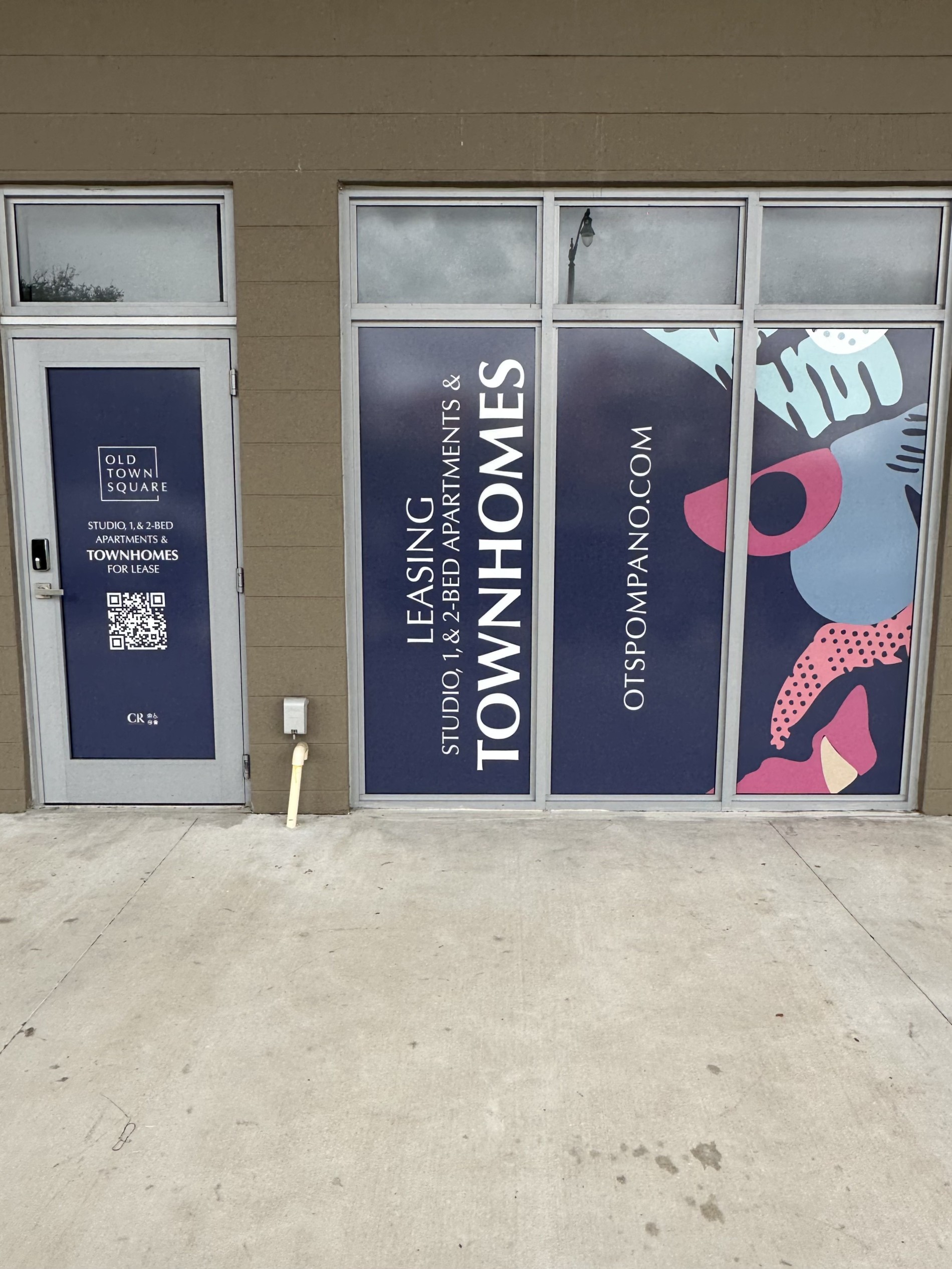 Real Estate Signs Project Gallery - Real Estate Signs Services Miami, Fort Lauderdale, Boca Raton | Sign Design & Creations