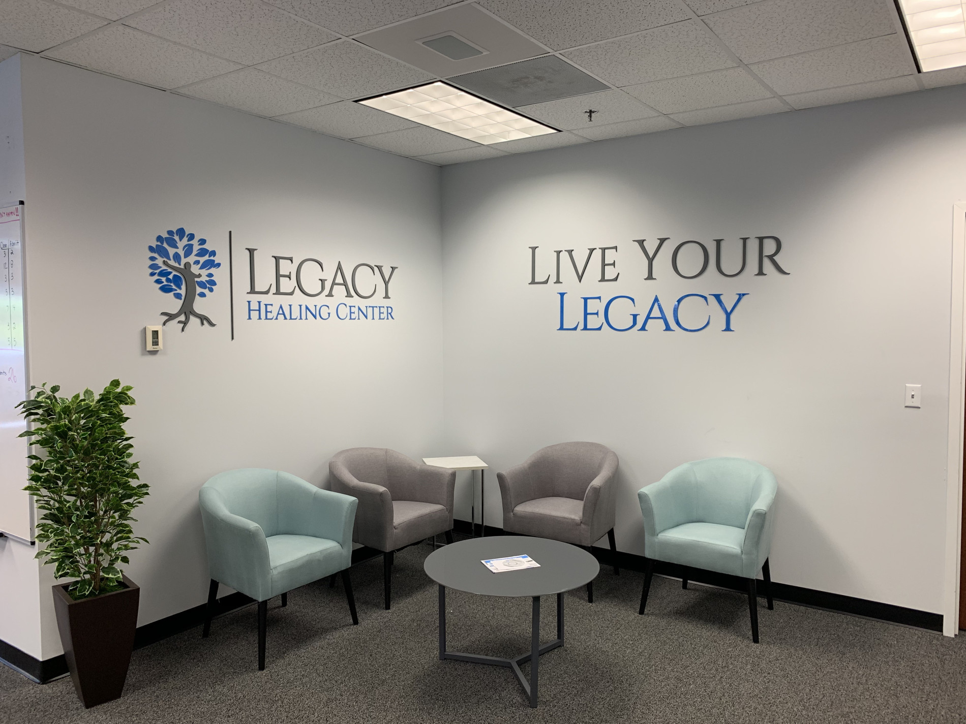 Premium Business Signs Services - Business Signs Miami, Fort Lauderdale, Boca Raton | Sign Design & Creations