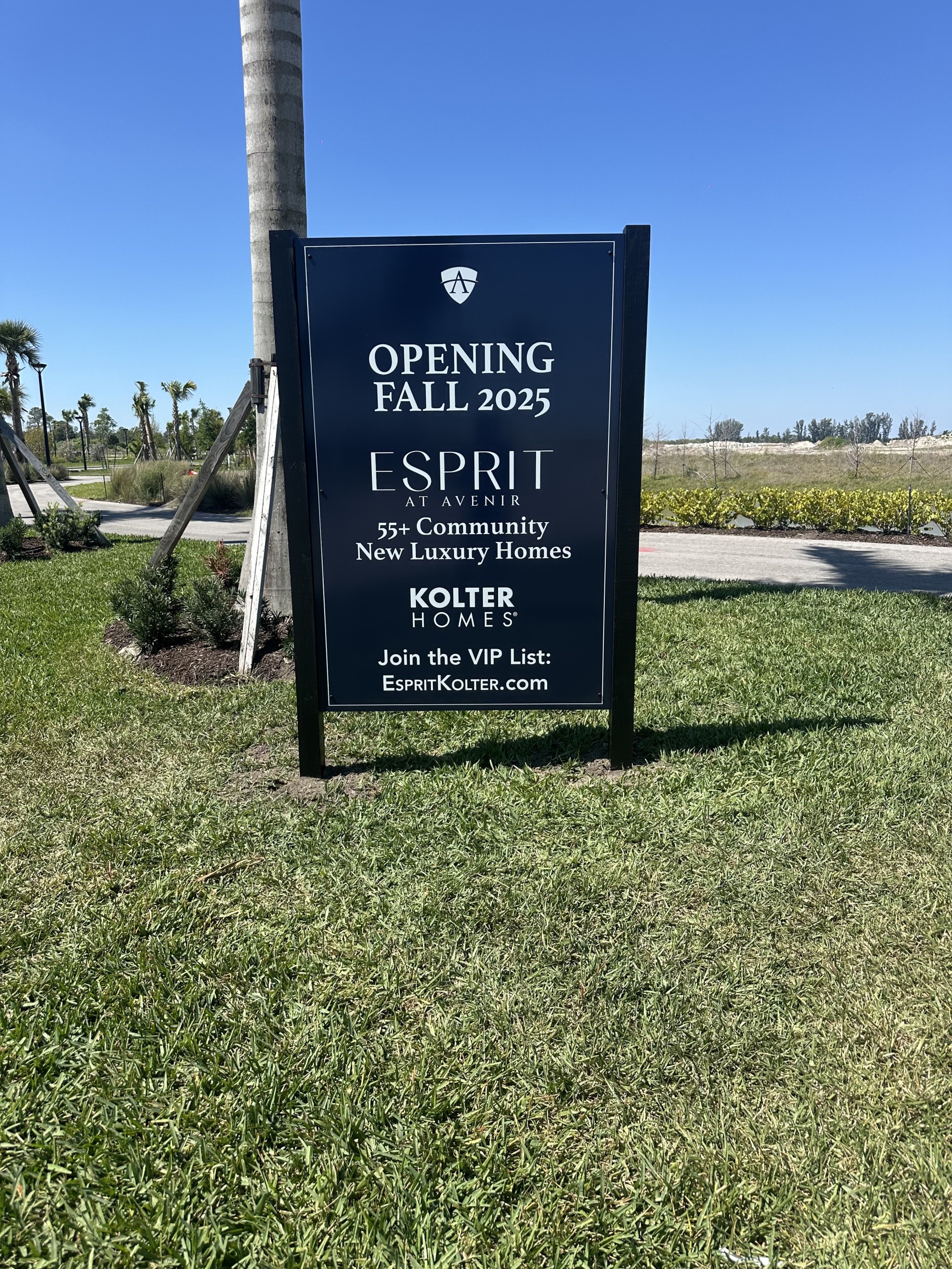 Post And Panels Project Gallery - Post And Panels Services Miami, Fort Lauderdale, Boca Raton | Sign Design & Creations