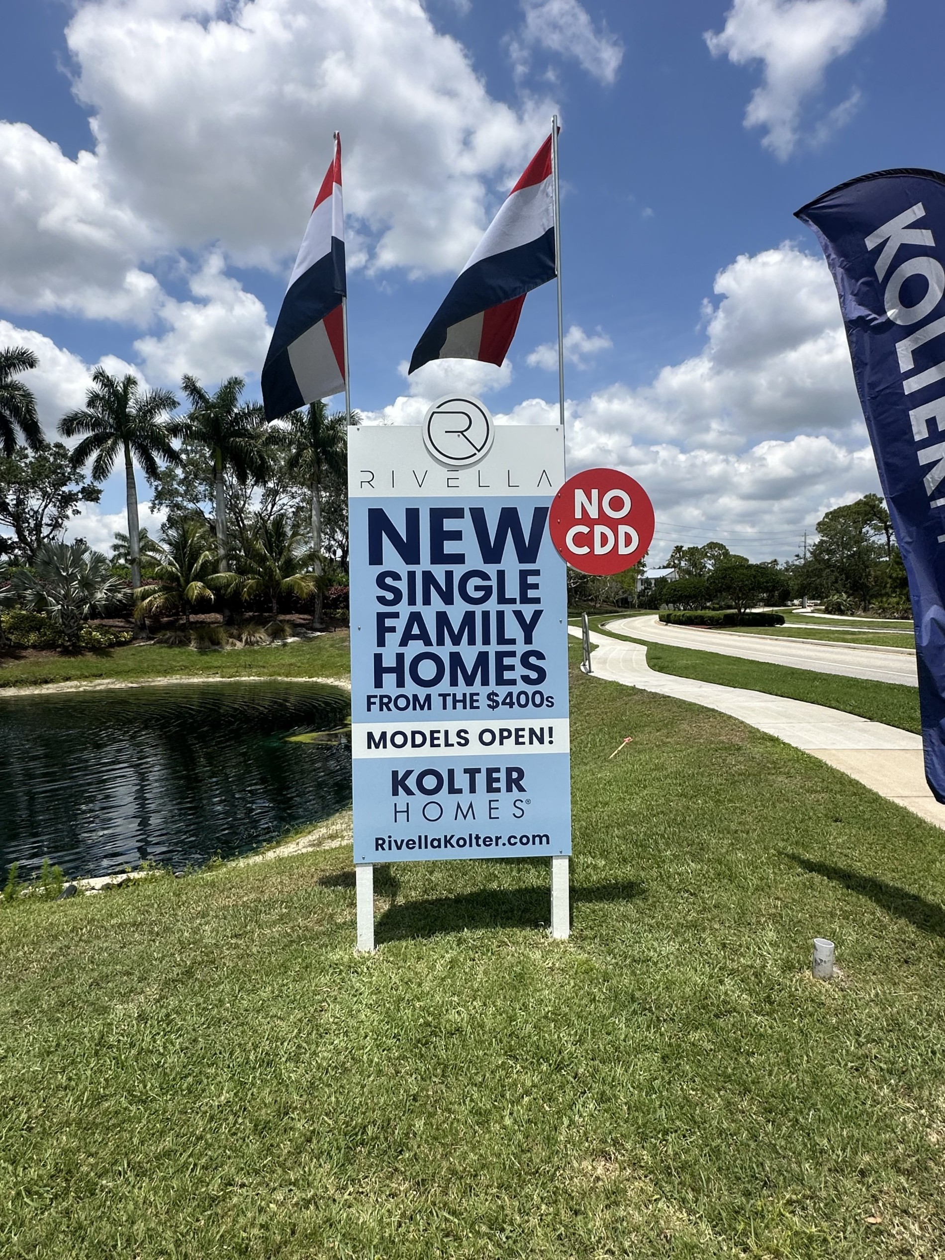 Post And Panels Project Gallery - Post And Panels Services Miami, Fort Lauderdale, Boca Raton | Sign Design & Creations