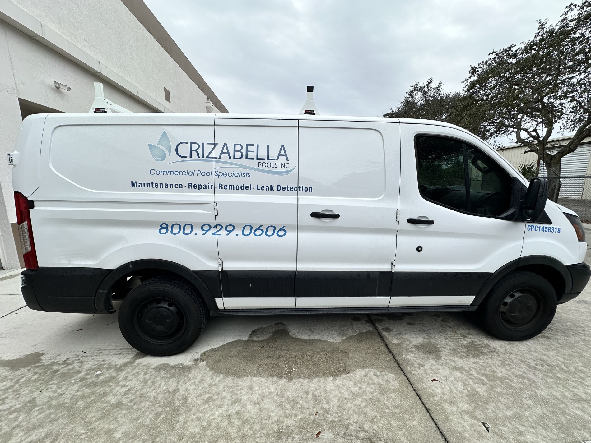 Fleet Vehicle Graphics Project Gallery - Fleet Vehicle Graphics Services Miami, Fort Lauderdale, Boca Raton | Sign Design & Creations