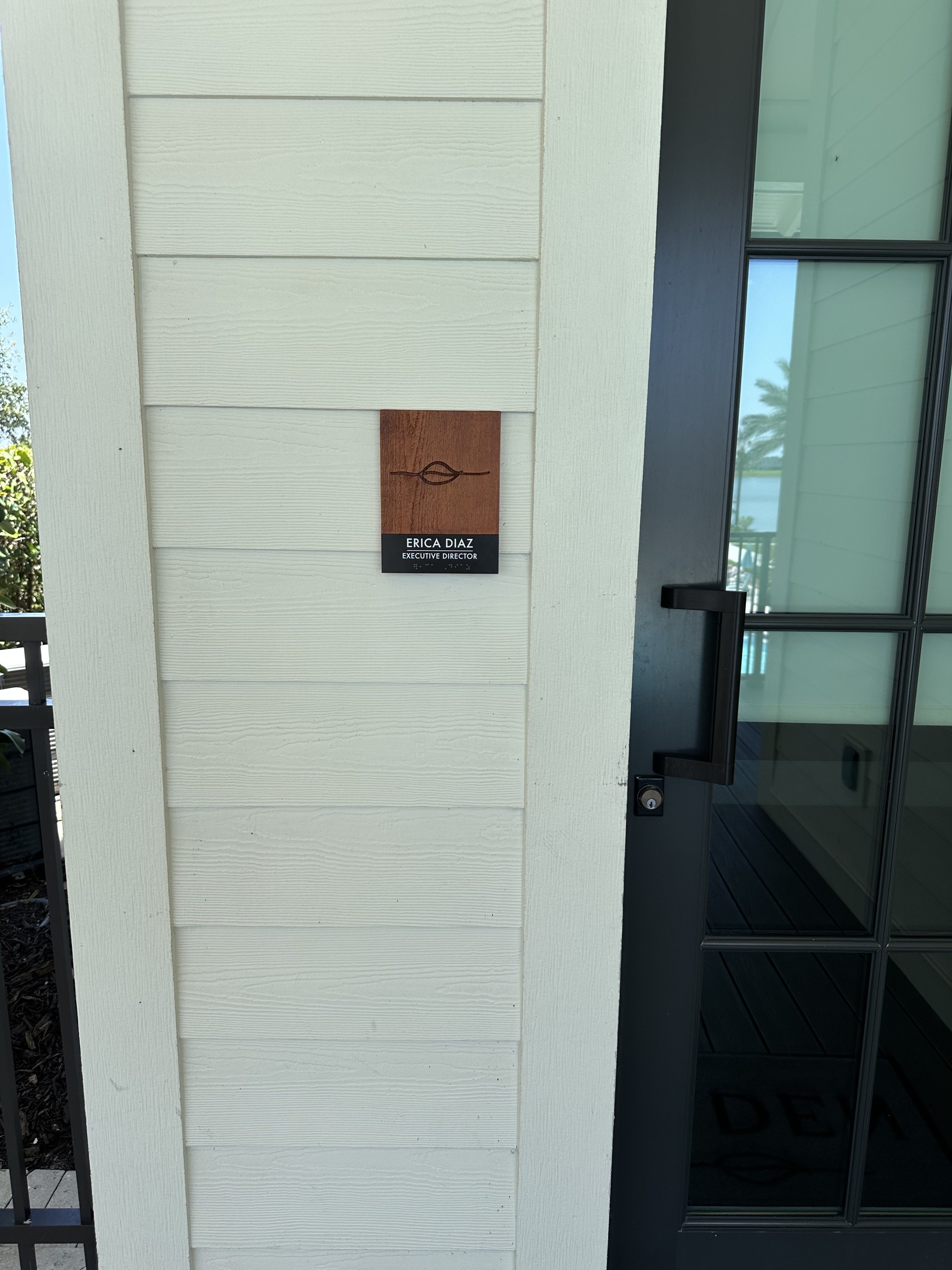 Ada Signs Project Gallery - Ada Signs Services Miami, Fort Lauderdale, Boca Raton | Sign Design & Creations