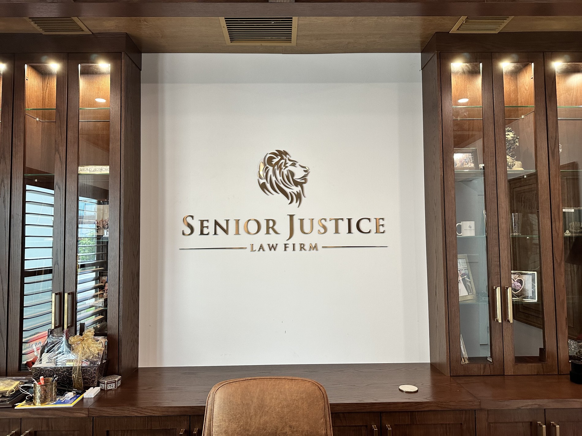 Dimensional Letters Project Gallery - Dimensional Letters Services Miami, Fort Lauderdale, Boca Raton | Sign Design & Creations