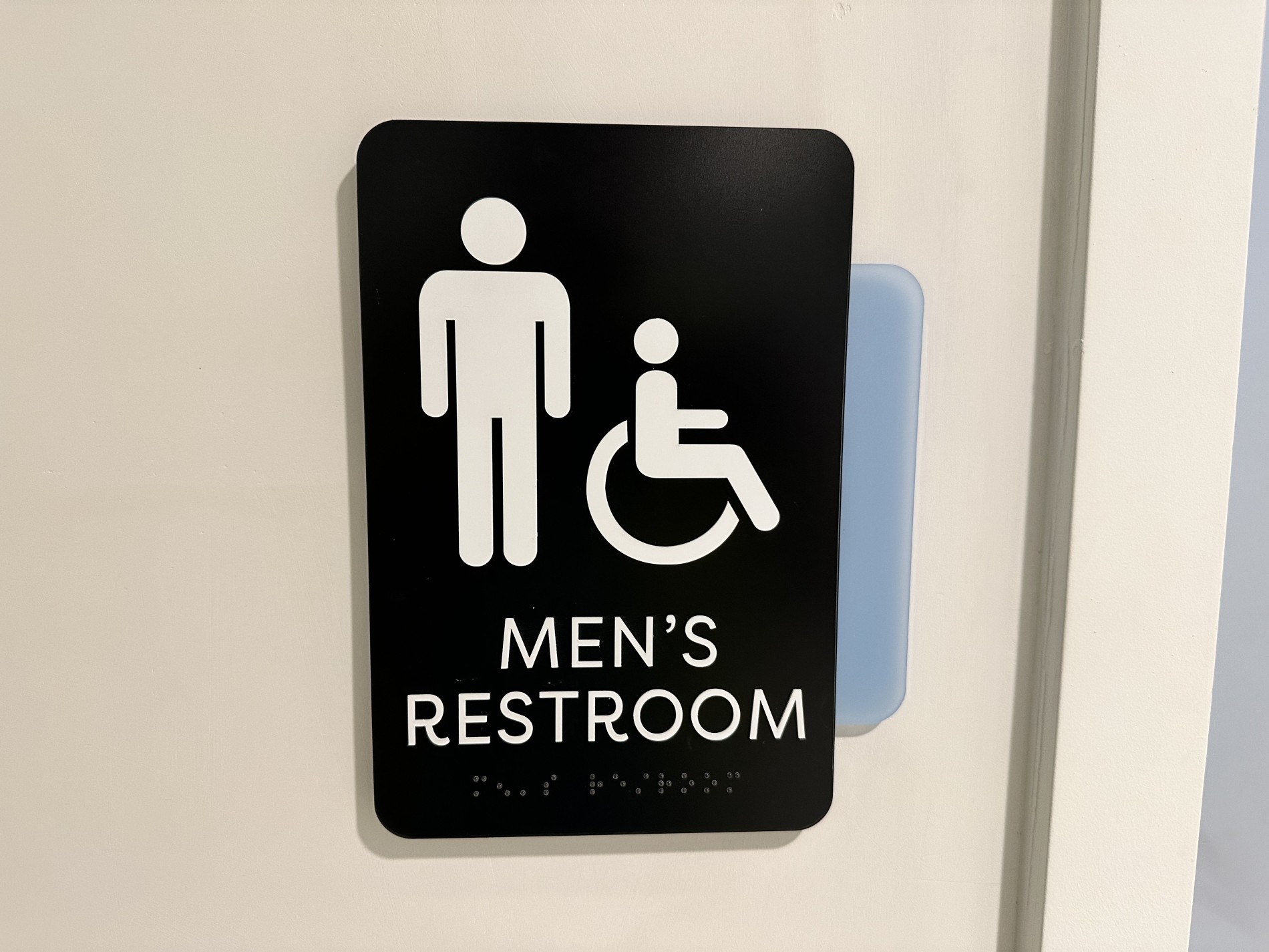 Ada Signs Project Gallery - Ada Signs Services Miami, Fort Lauderdale, Boca Raton | Sign Design & Creations