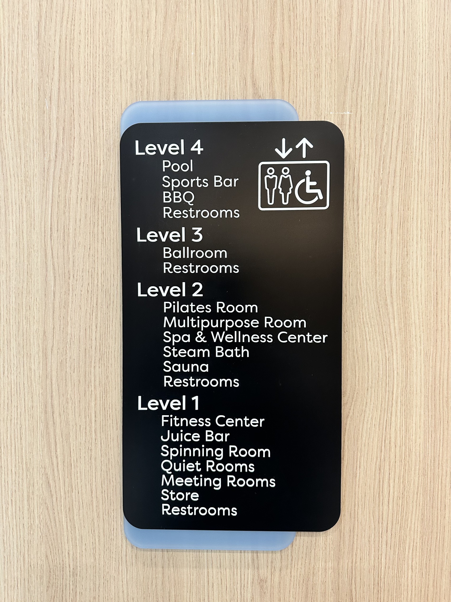 Why Choose Our Ada Signs Services in Florida - Expert Ada Signs Miami, Fort Lauderdale, Boca Raton