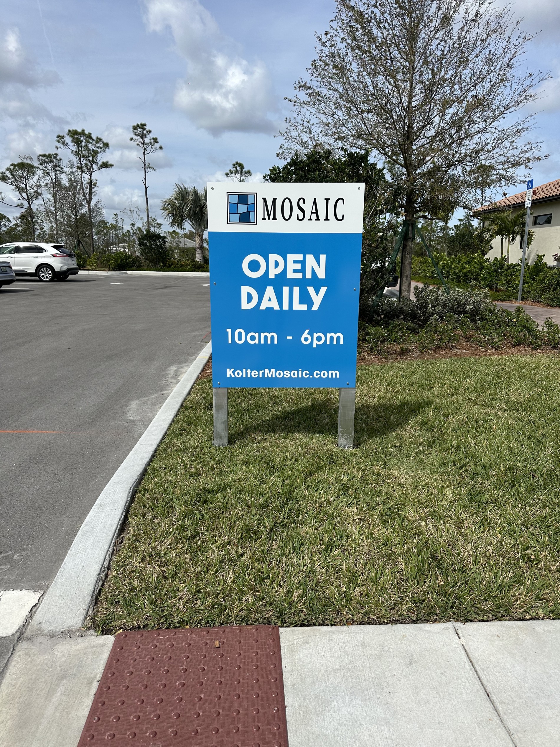 Post And Panels Project Gallery - Post And Panels Services Miami, Fort Lauderdale, Boca Raton | Sign Design & Creations