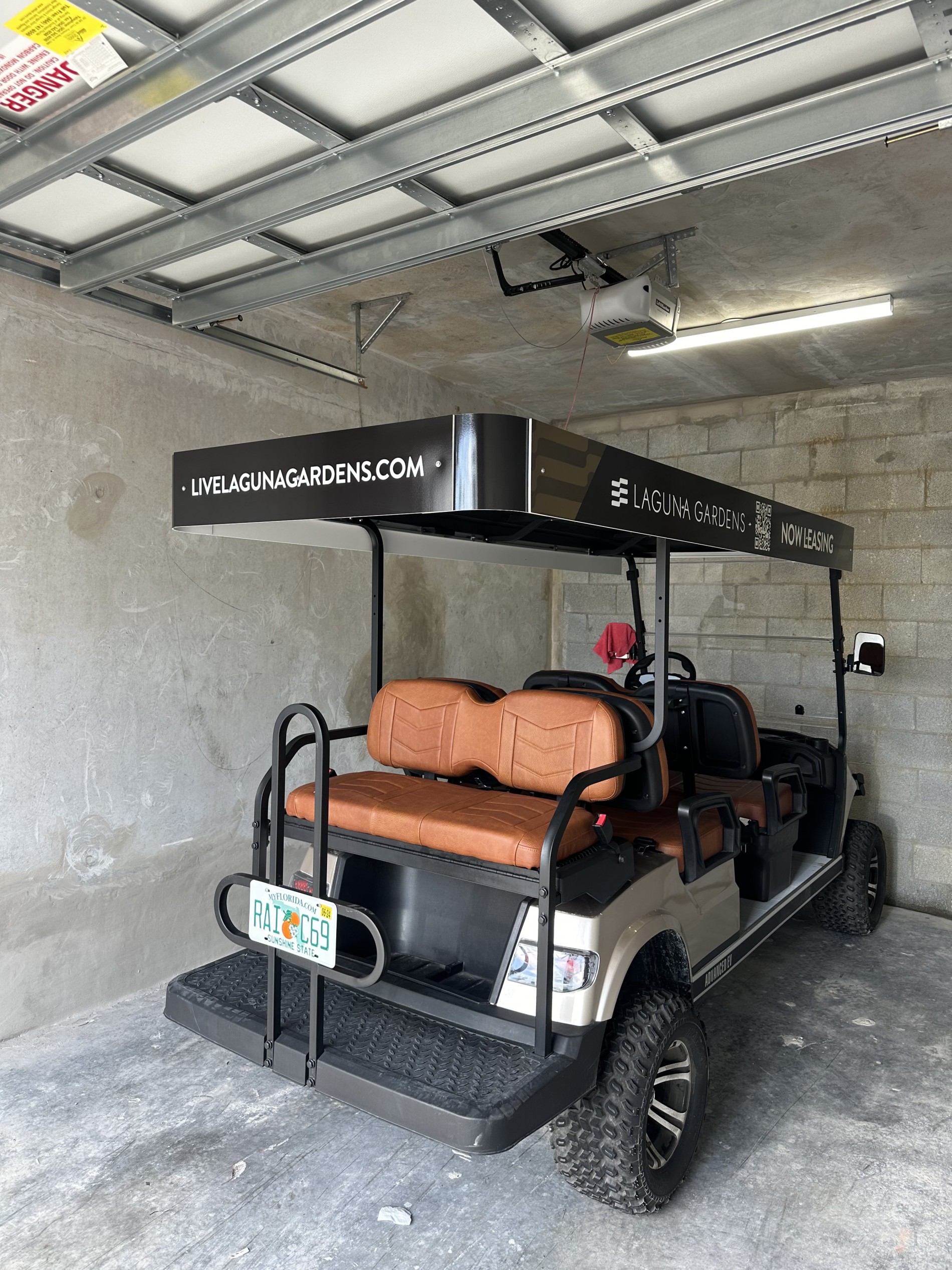 Fleet Vehicle Graphics Project Gallery - Fleet Vehicle Graphics Services Miami, Fort Lauderdale, Boca Raton | Sign Design & Creations