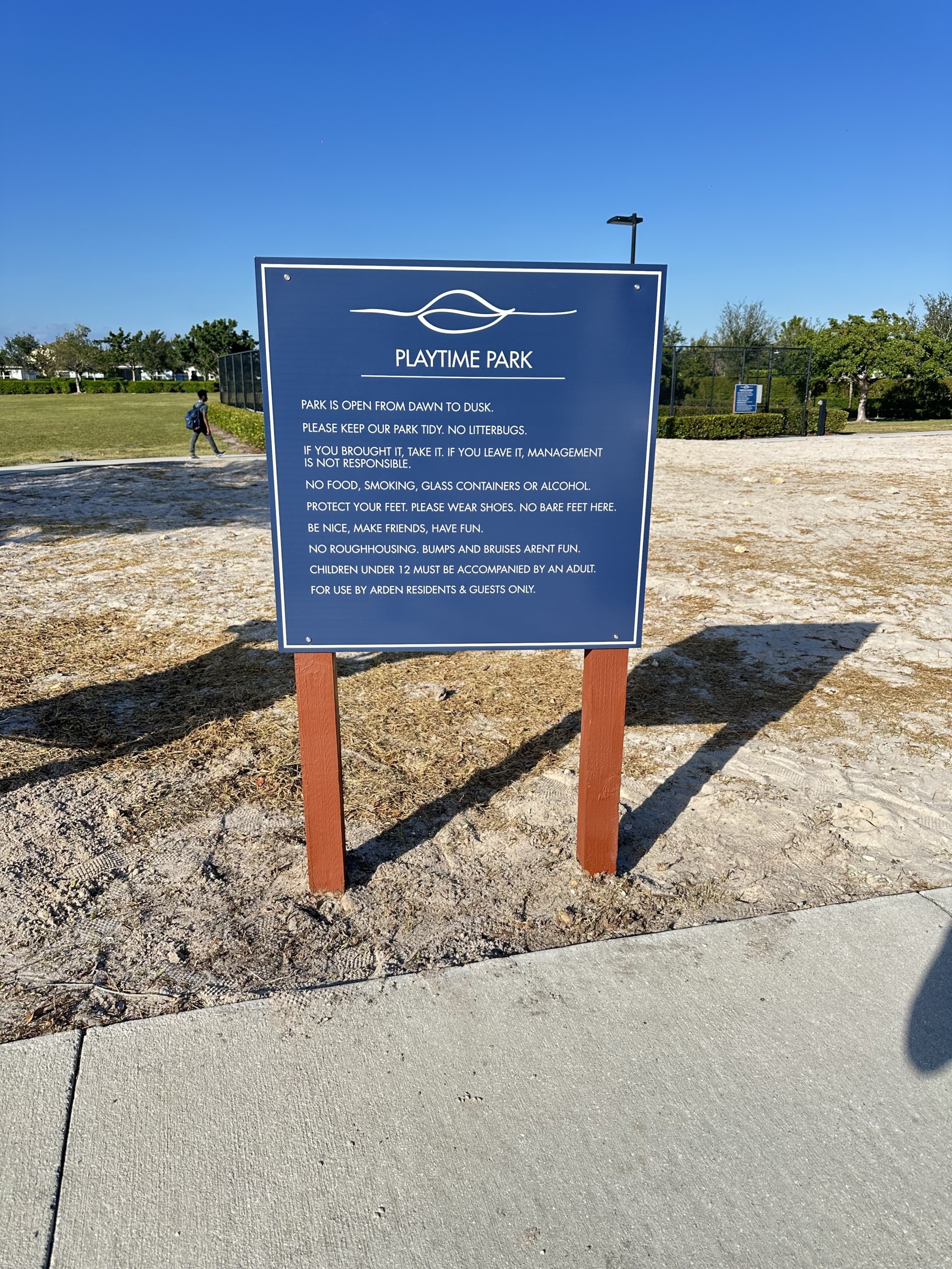 Post And Panels Project Gallery - Post And Panels Services Miami, Fort Lauderdale, Boca Raton | Sign Design & Creations