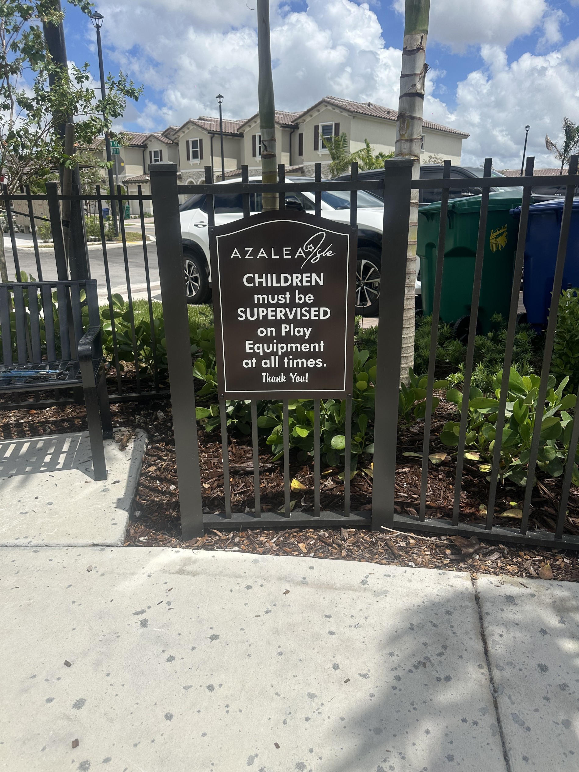 Community Signs Project Gallery - Community Signs Services Miami, Fort Lauderdale, Boca Raton | Sign Design & Creations