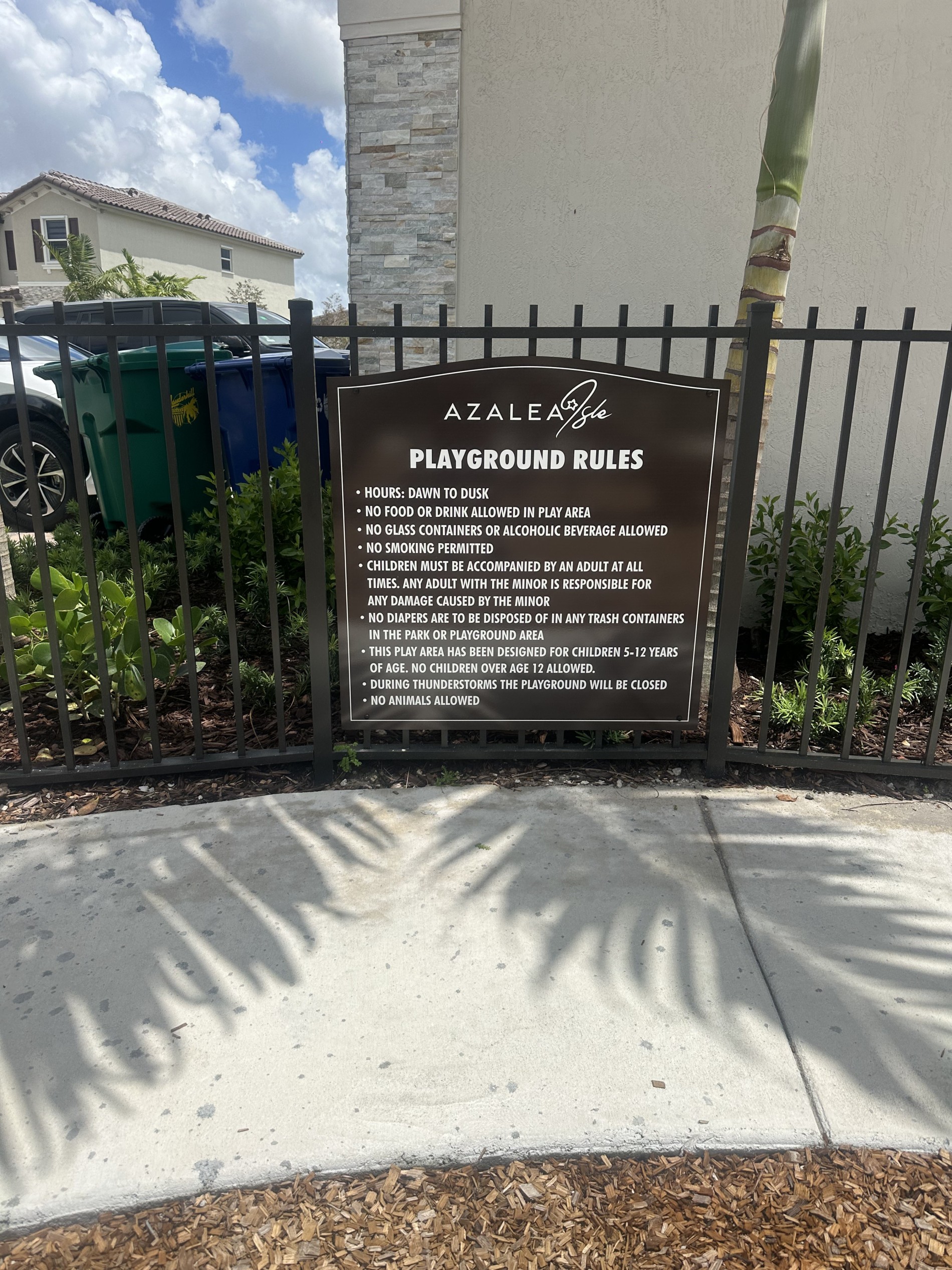 Community Signs Project Gallery - Community Signs Services Miami, Fort Lauderdale, Boca Raton | Sign Design & Creations